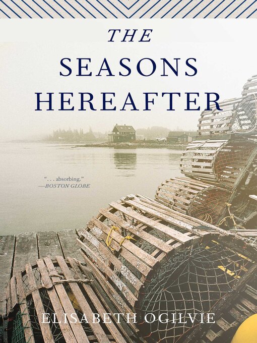 Title details for The Seasons Hereafter by Elisabeth Ogilvie - Available